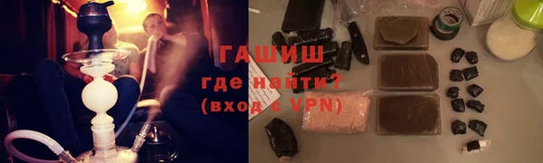 винт Абаза